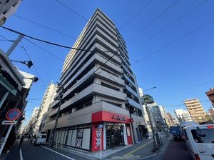 ベルパレス 203号-1