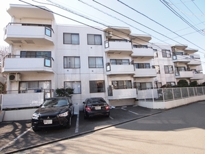 フォレスト１ 301号-1