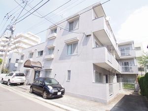 エクセル弥生 103号-1