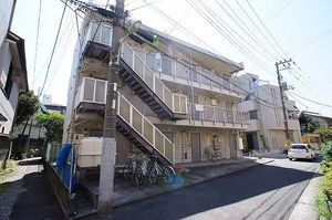 いずみハイツ 203号-1