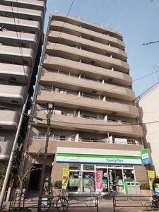 グランドメゾン入谷