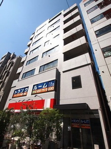 　サンライトビル 701号-1