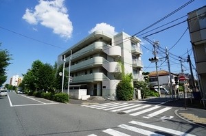 サンシャトウ 402号-1