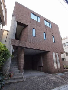 リヴェール上中里