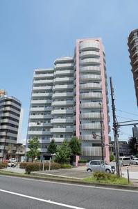 グランドメゾン落合