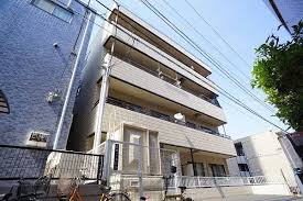 プリムロ－ズ大島 101号-1