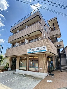 ３Ｄビル 301号-1