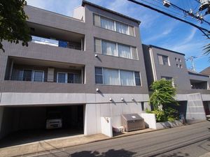 グランドメゾン府中若松町