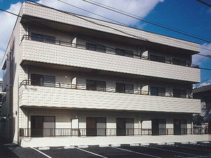 コジィフラット