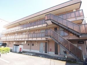 コ－ポタナカＢ 306号-1