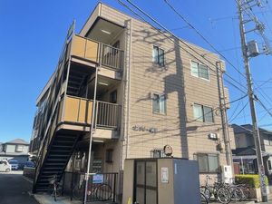 セントレ－関町 303号-1