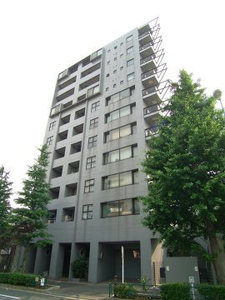 グランドメゾン白山