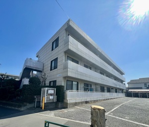 ハイライズ富士見台 305号-1