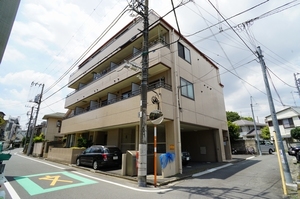 コ－ト・モスティ－ 306号-1