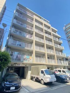 コスモ２１ 601号-1