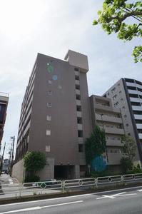 グランドール和泉 507号-1