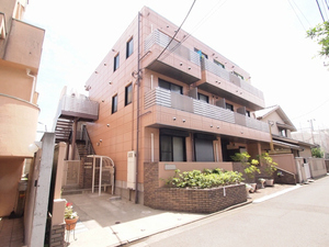 Ｉ－ＦＬＡＴ 203号-1