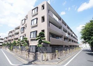 ヴェル・ドミール中幸 301号-1