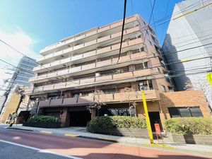 ジャンダルム 410号-1