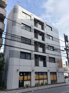 三鷹ハイツ 301号-1