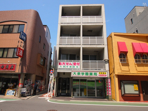 東大泉Ｔ－ＦＬＡＴ