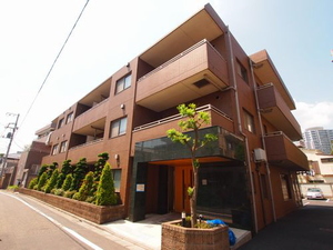 アーバン本駒込