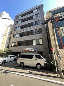 ＴＡＫＥ７西新宿 402号-1