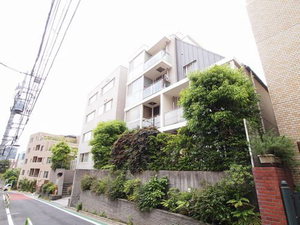 グランドメゾン文京春日 305号-1