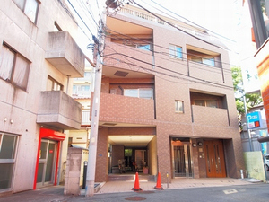 フォレスト・メゾン