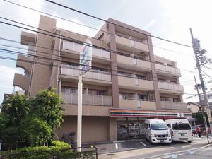 ファレノ下北沢