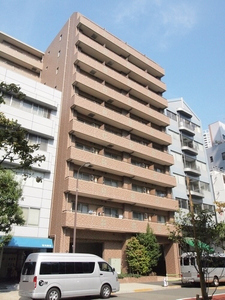 キャナルステージ芝浦 1001号-1