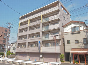 レフィナード八幡