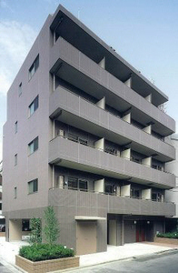 ベルファースト 503号-1