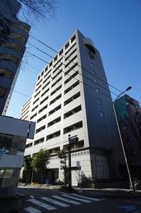 ブリックス世田谷松原 608号-1