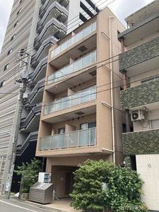 ベルフレア 203号-1