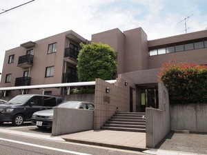 グリ－ンコート江原