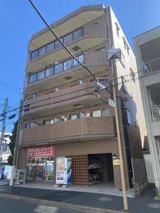 セレンディビティ中野