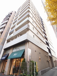 アピス代官山 902号-1