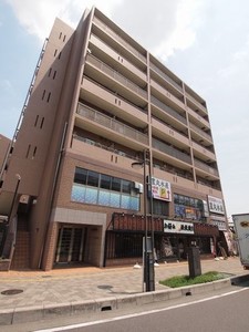 ノーブル北戸田