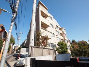 ヌーベルモンテ 501号-1