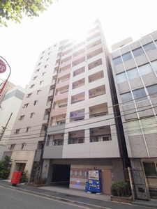 マストライフ日本橋本町 704号-1