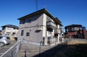 フレアパレスＣ 101号-1