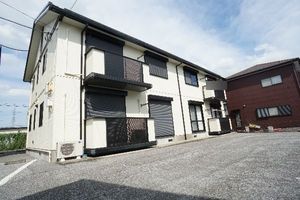 ラフォーレ　ハピネスＣ 102号-1