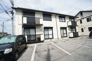 ラフォーレ　ハピネスＤ