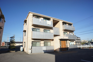 ノーブル・コートⅠ 102号-1