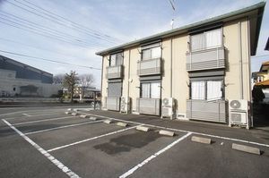 マッシーヒルズ