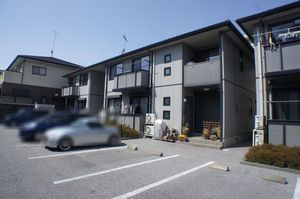 スクエア平松Ｄ