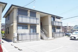 コージーコートＡ