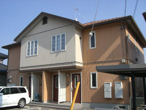 メゾン・アルビレオＣ