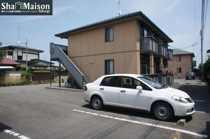 ウェルフェア　Ｂ 202号-1